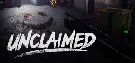 Unclaimed — Steam header