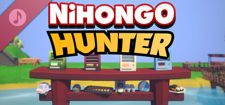 Nihongo Hunter Soundtrack