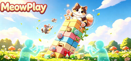 MeowPlay