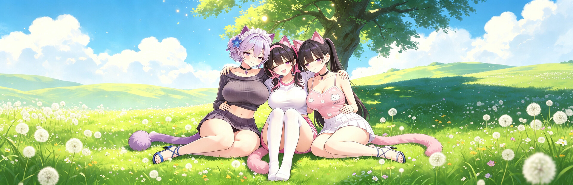 MeowPlay