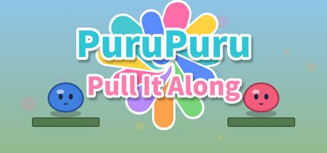 PuruPuru: Pull It Along