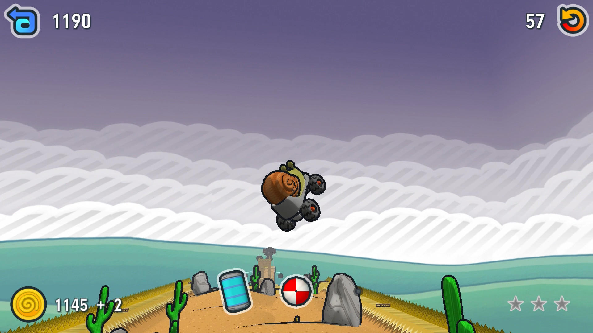 Escargot Kart screenshot 6
