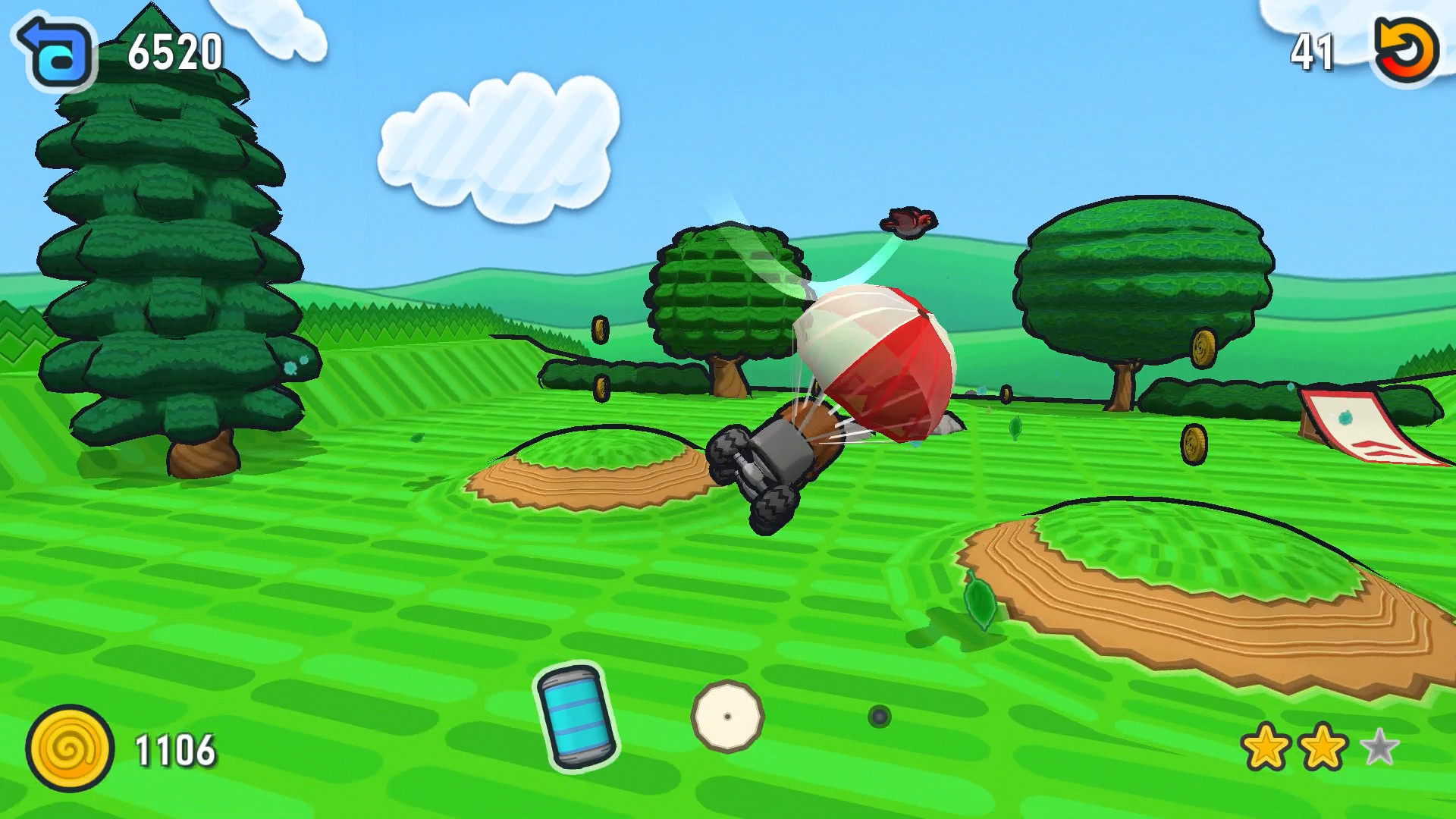 Escargot Kart screenshot 7