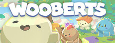 Wooberts cover art