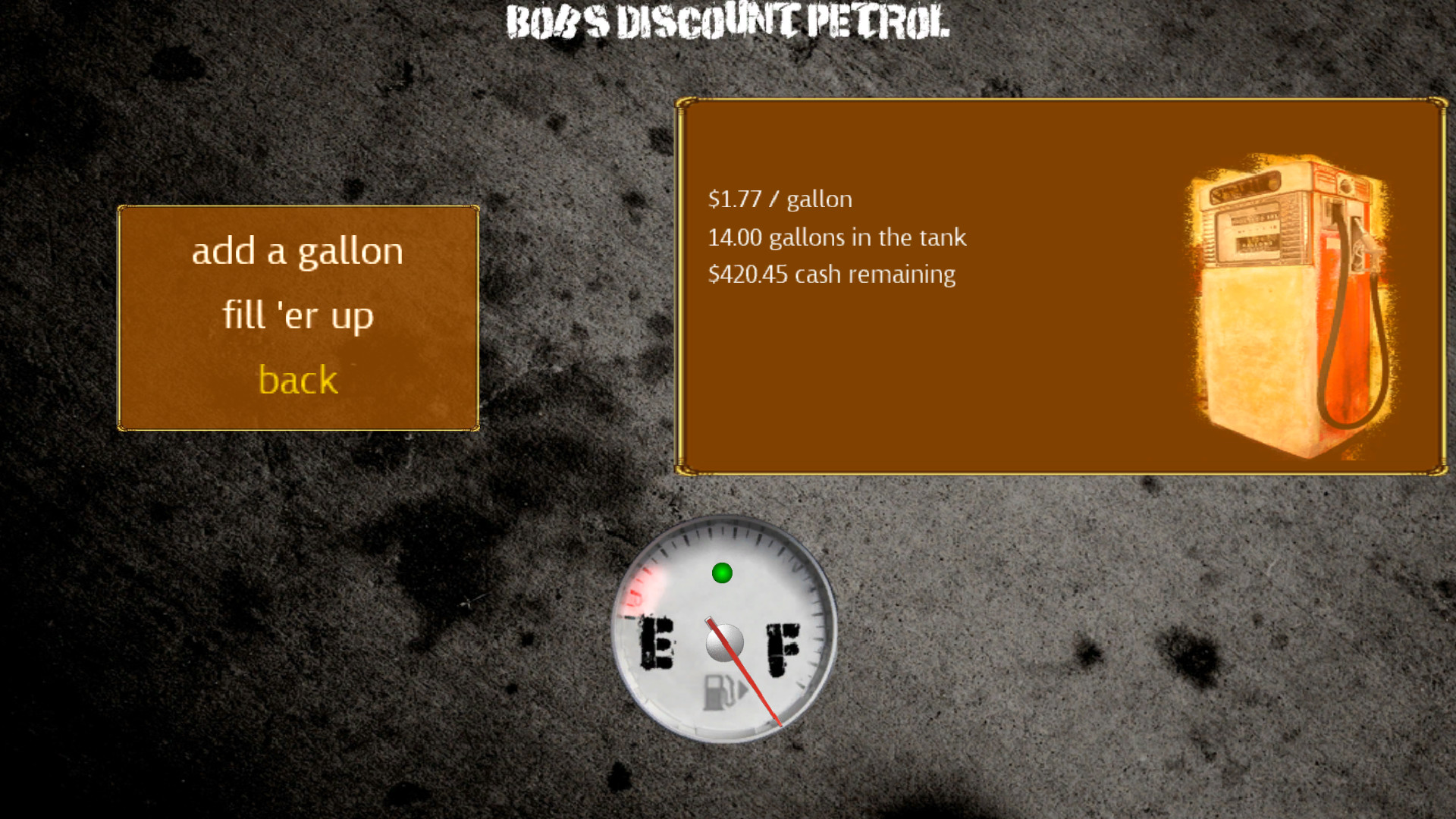 Taxi screenshot 4