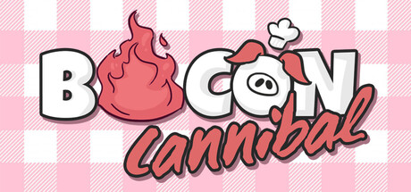 Bacon Cannibal — Steam header