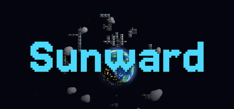 Sunward — Steam header