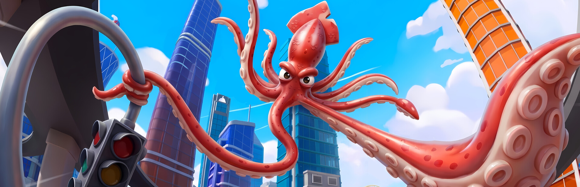 SquidShot