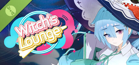 Witch's Lounge Demo