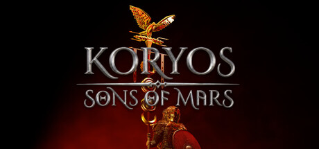 Koryos : Sons Of Mars — Steam header
