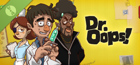 Dr. Oops! Demo