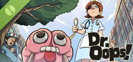 Dr. Oops! Demo