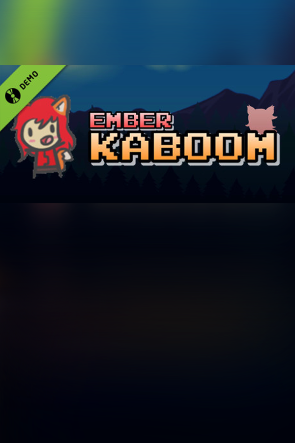 Ember Kaboom Demo