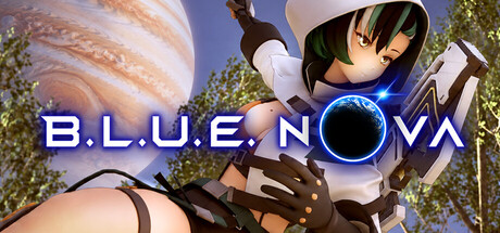 B.L.U.E. NOVA on Steam