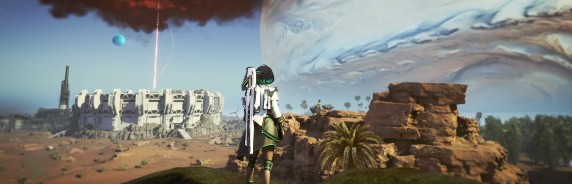 B.L.U.E. NOVA