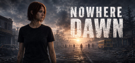 Nowhere Dawn
