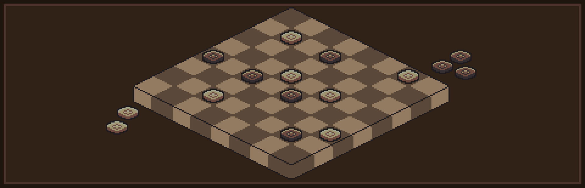 Checkate