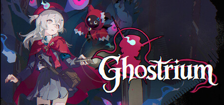 Ghostarium