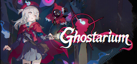 Ghostarium