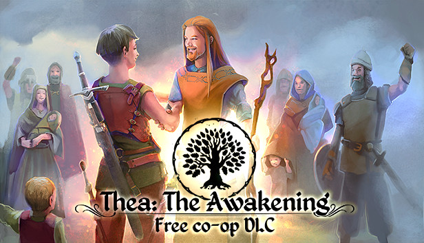 The awakening power