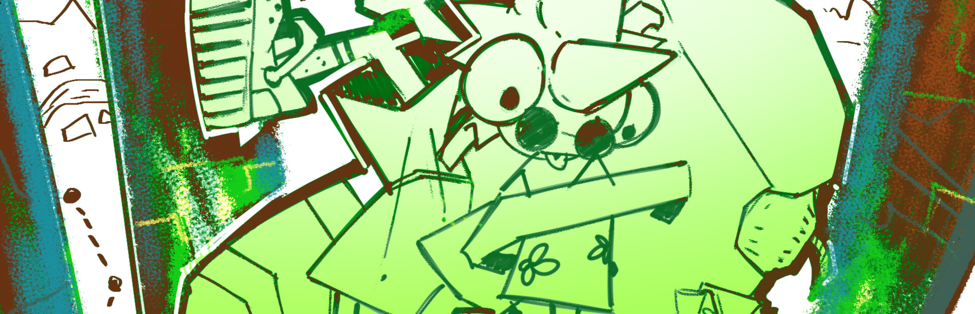 K-Boom!