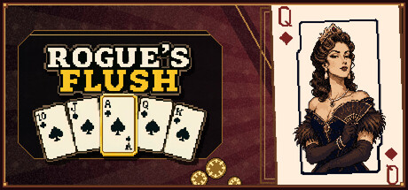 Rouge's Flush