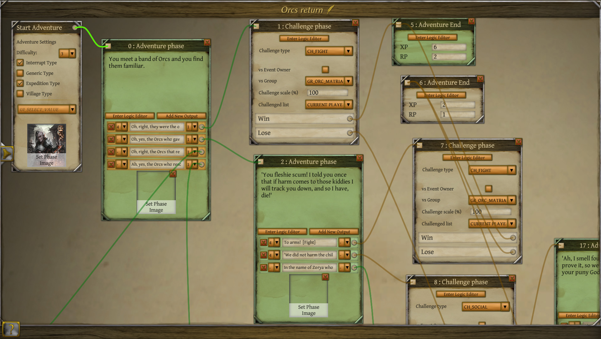Story Bundle screenshot 2