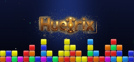 HueTrix banner