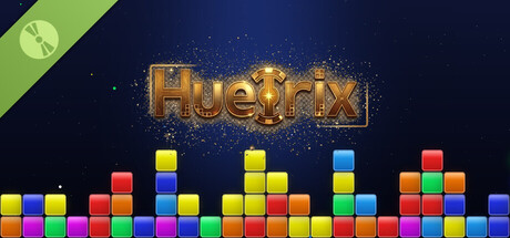 HueTrix Demo