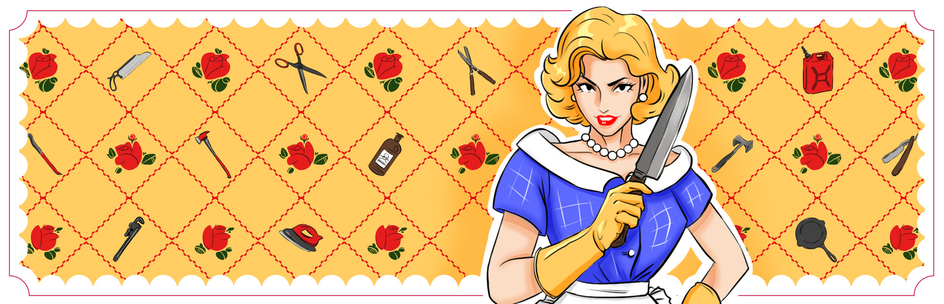 The Great Wife's Guide