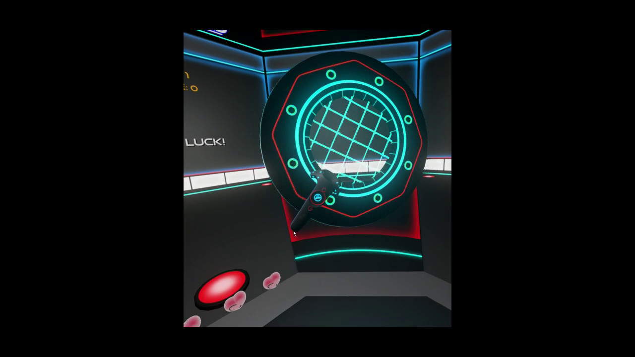 Octoshield VR screenshot 6