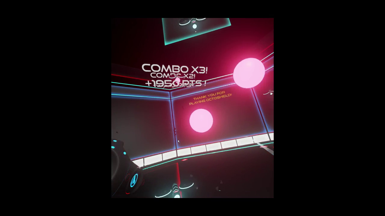 Octoshield VR screenshot 8