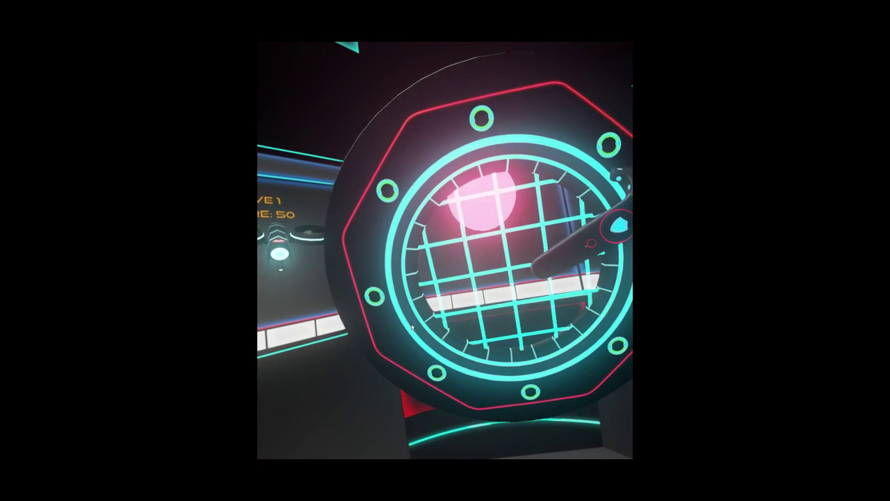 Octoshield VR screenshot 9