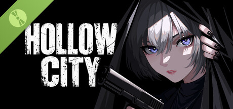 HollowCity:EscapeFromSeoul Demo
