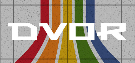 Dvor