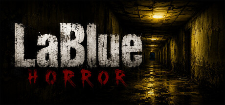 LaBlue Horror