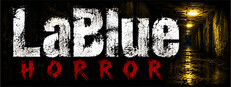 LaBlue Horror Steam art