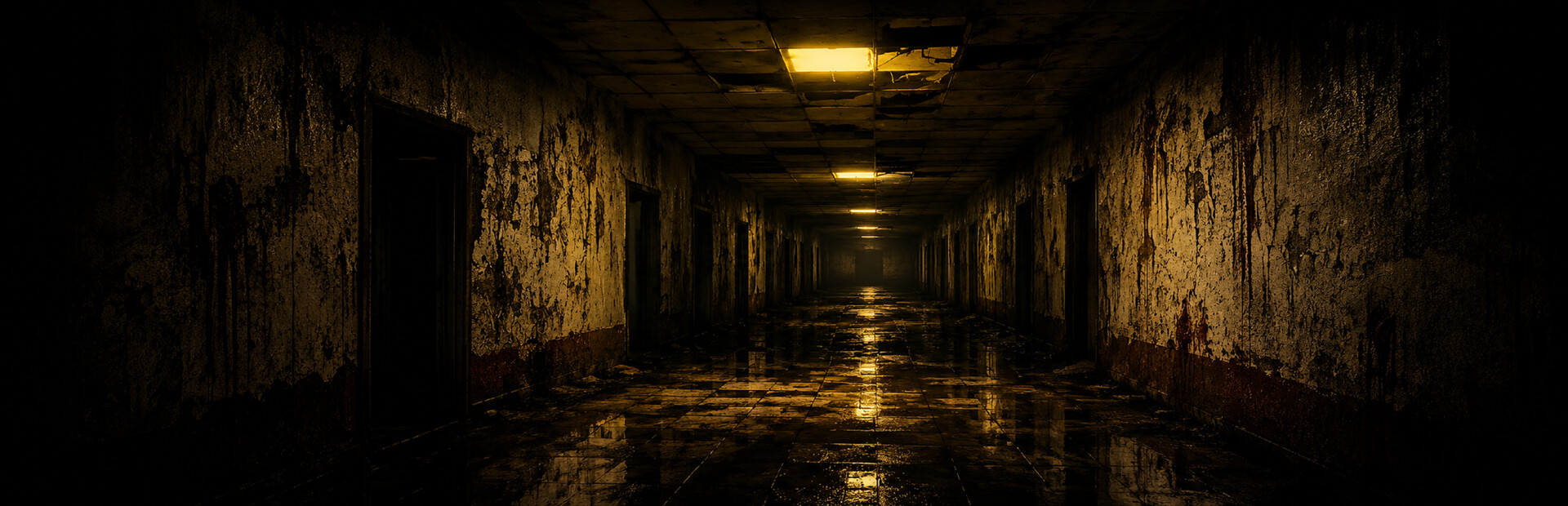 LaBlue Horror