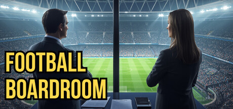 Football Boardroom