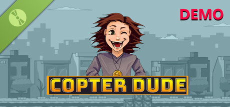 Copter Dude Demo