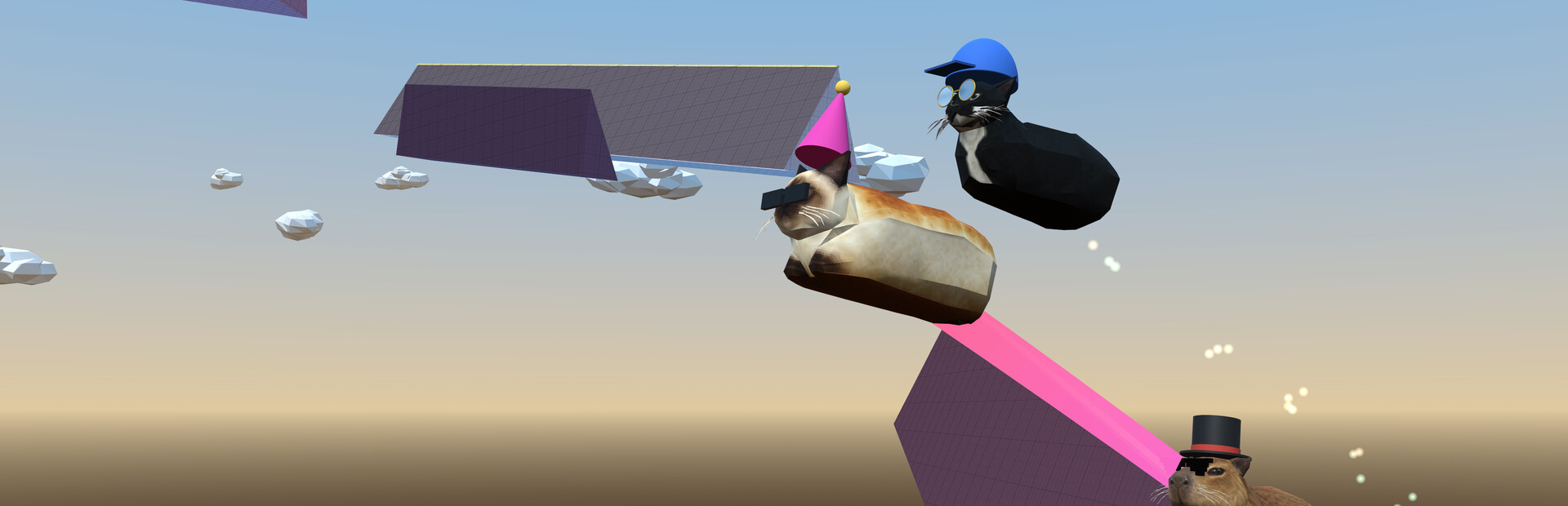 Loaf Surfers