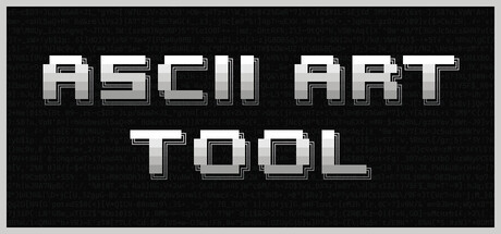 ASCII Art Tool