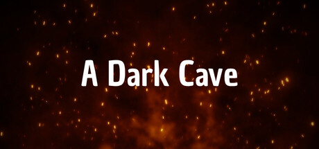 A Dark Cave