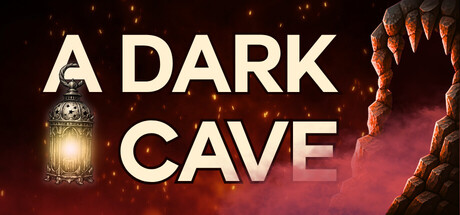 A Dark Cave