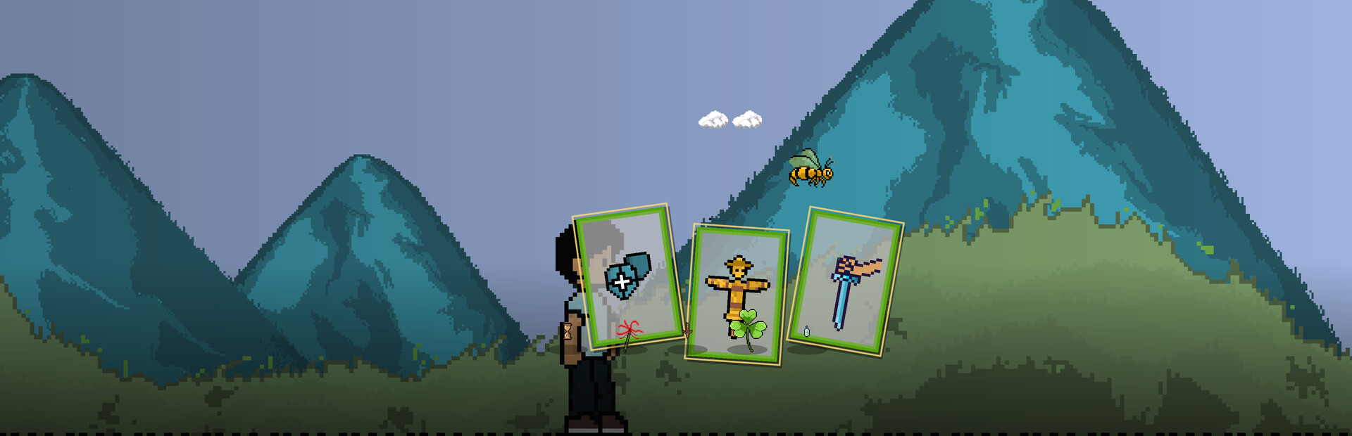 The Pathbound Wayfarer