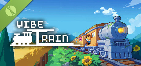 Vibe Train Demo