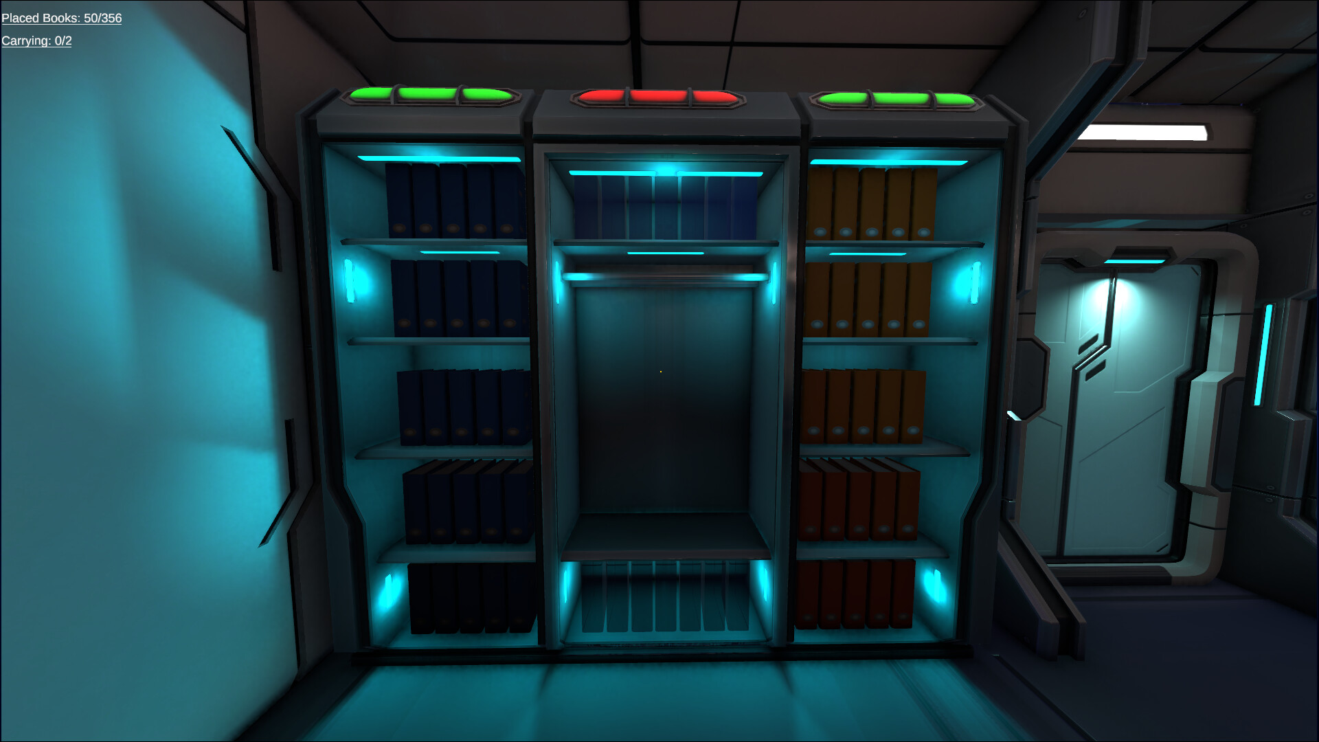 Tidy Up: Spaceship screenshot 3