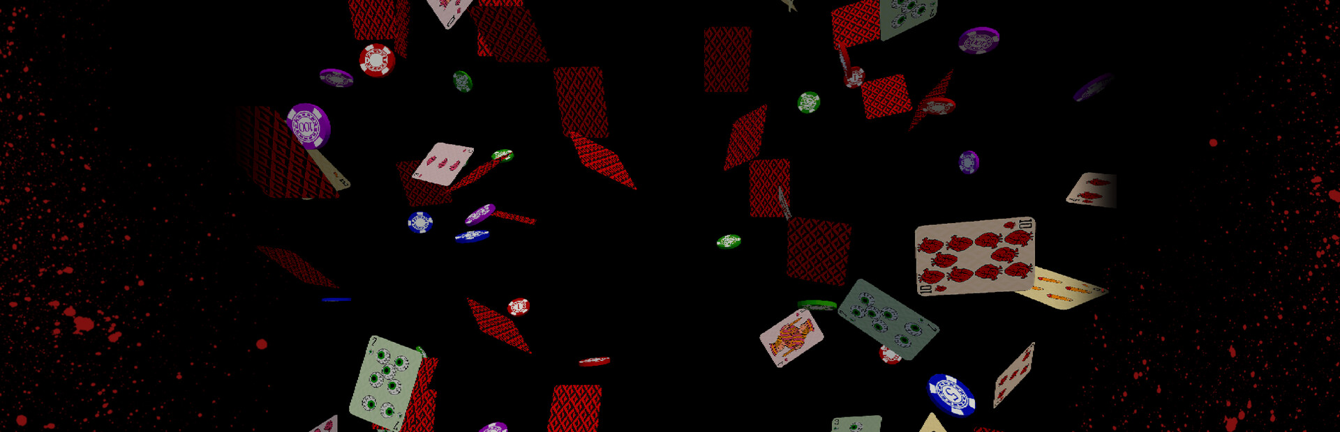 Family Gambling