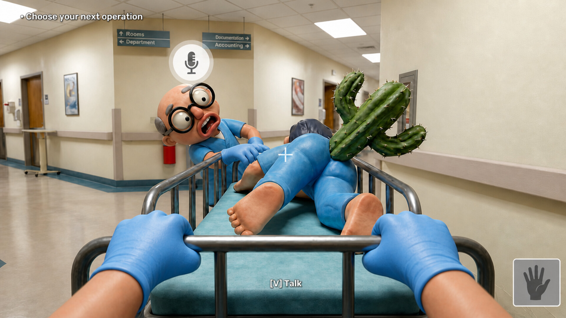 Clay Clinic 3