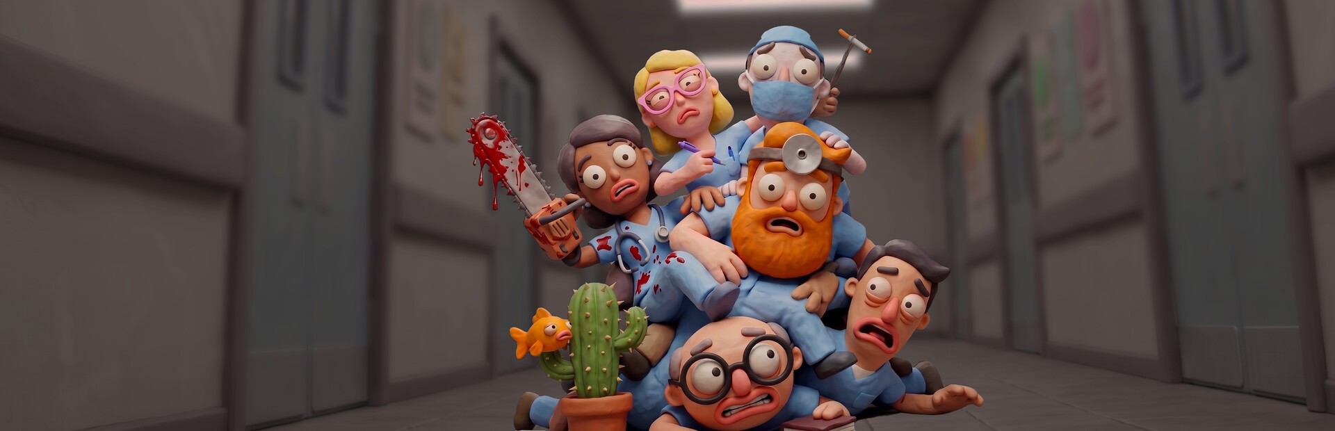 Clay Clinic